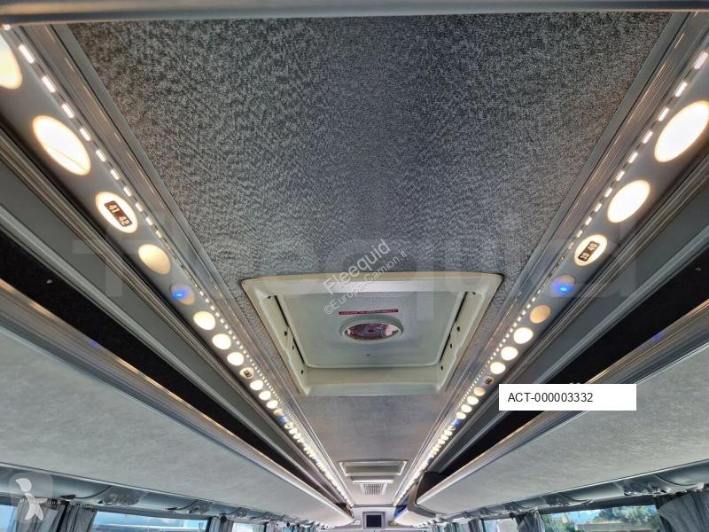 Touringcar Irisbus