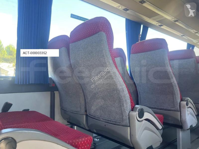Autocar Volvo B12B