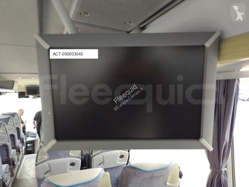 Linjebuss Setra