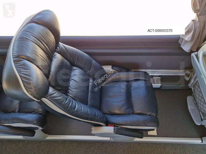 Autocar Irizar Scania