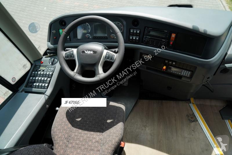 Touringcar Bova VDL / FMD2