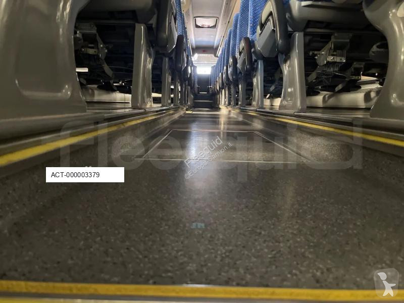 Autocar MAN Ratio