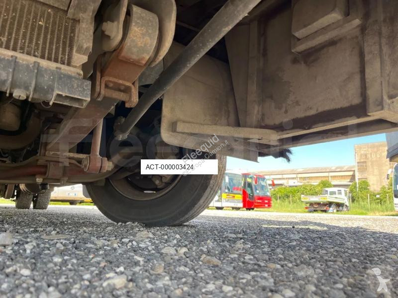 Autokar Iveco Cacciamali