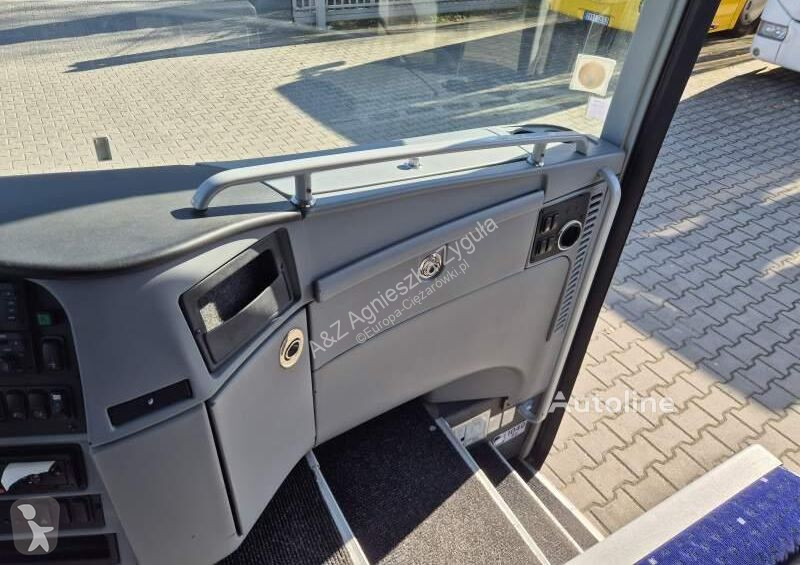 حافلة Van Hool X15 ACRON/ SPROWADZONY