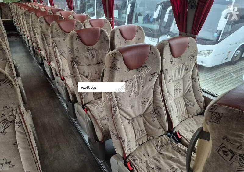 Междуградски автобус Irisbus MAGELYS HD