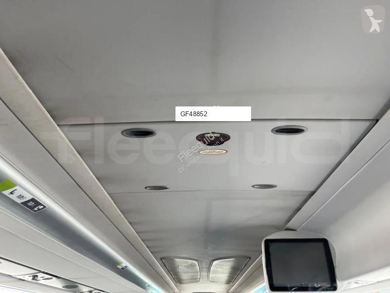 Междуградски автобус Irizar i6