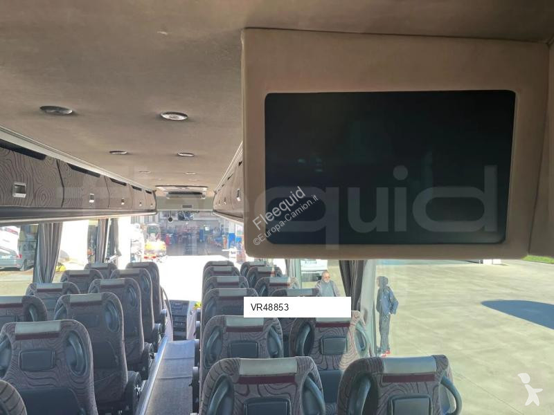 Autobus Van Hool ef