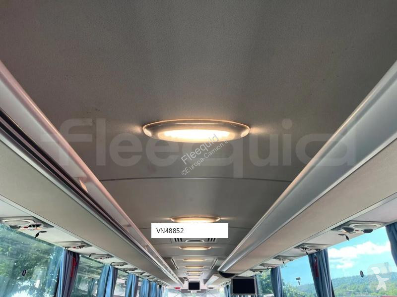 Autobus Mercedes