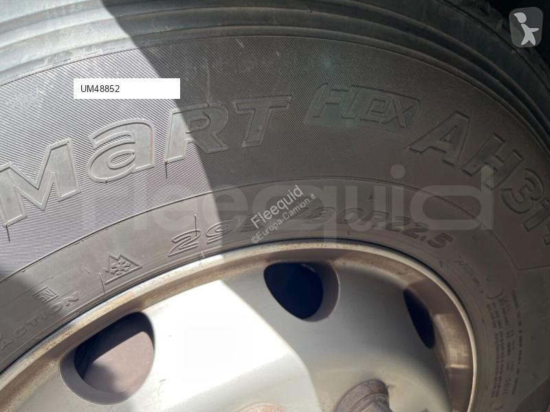 حافلة Mercedes