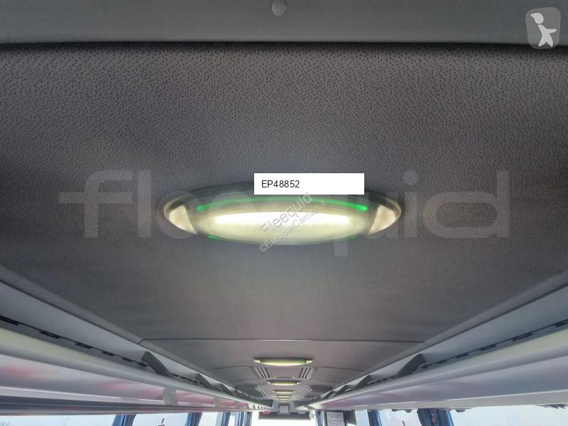 Autobus Mercedes