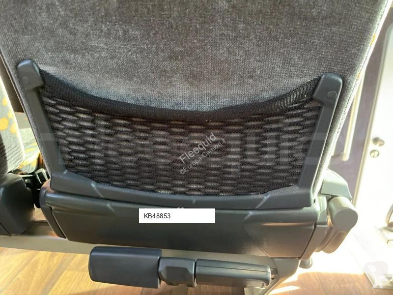 Autobus Mercedes