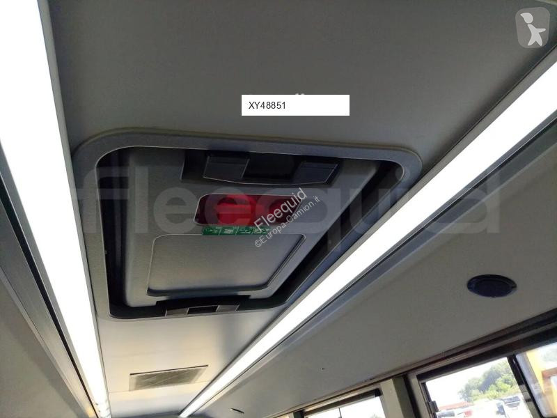 Autobus Iveco