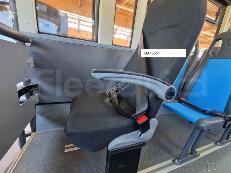 Autobus Iveco