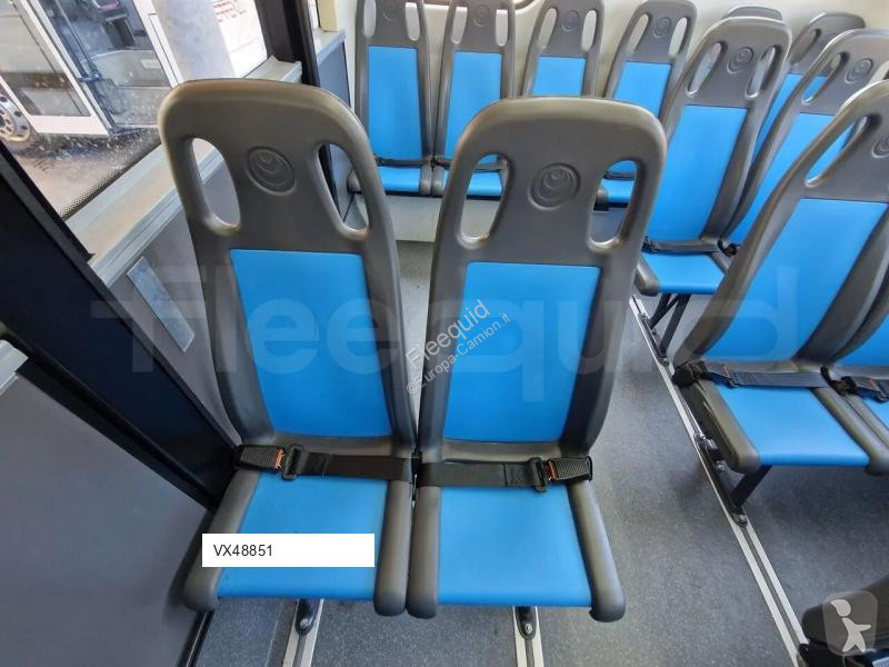 Rutebil Iveco