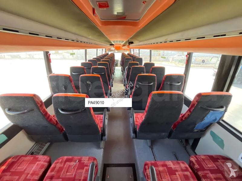 Autobus Mercedes Sunsundegui
