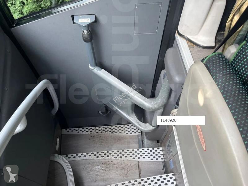 Междуградски автобус Irizar i6