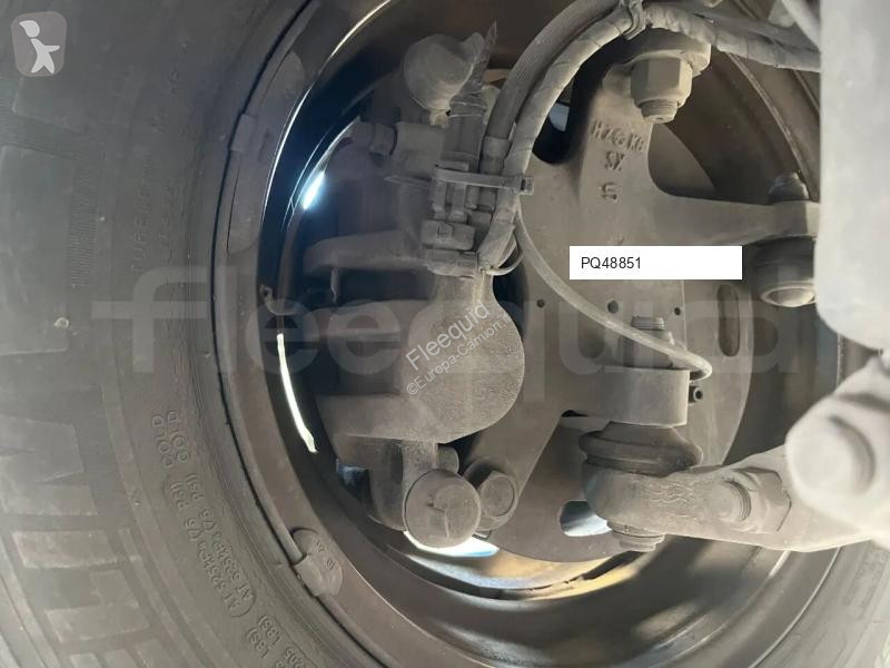 Autobus Iveco Daily