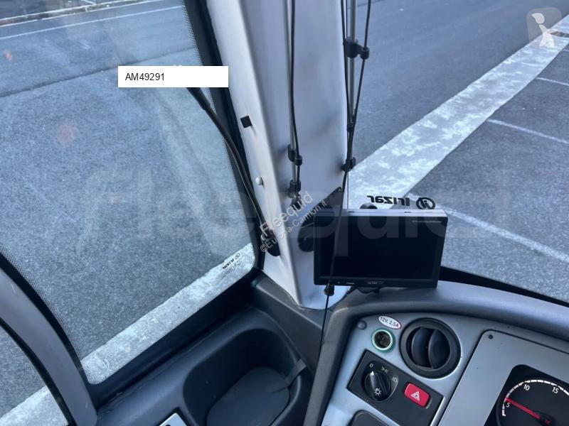 حافلة Scania i4