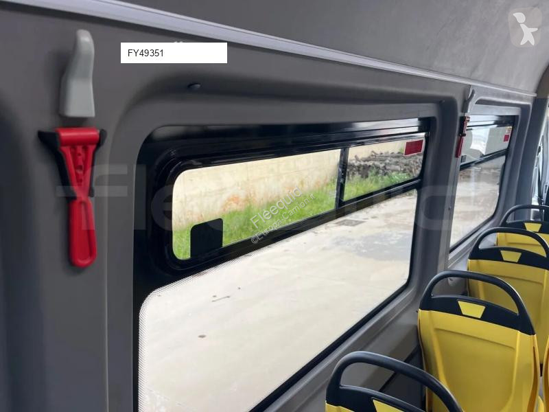 Autobus Mercedes