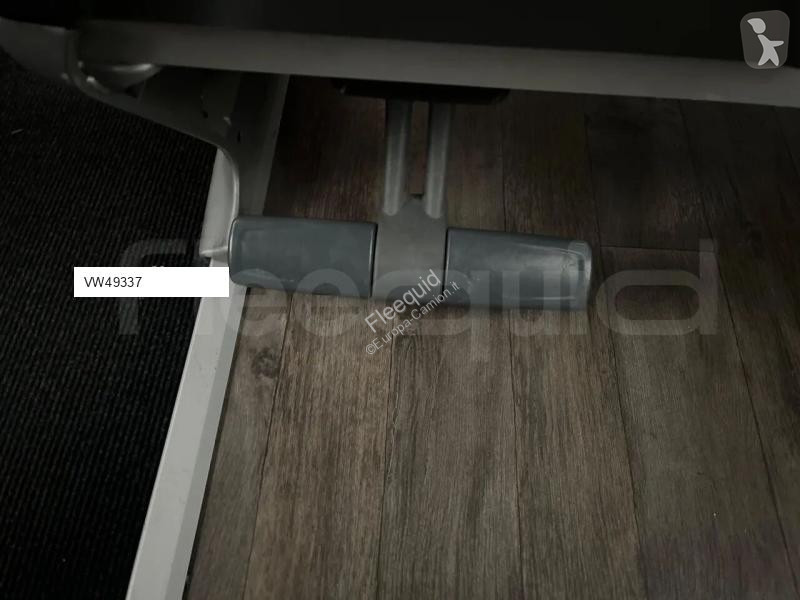 Междуградски автобус Setra S411
