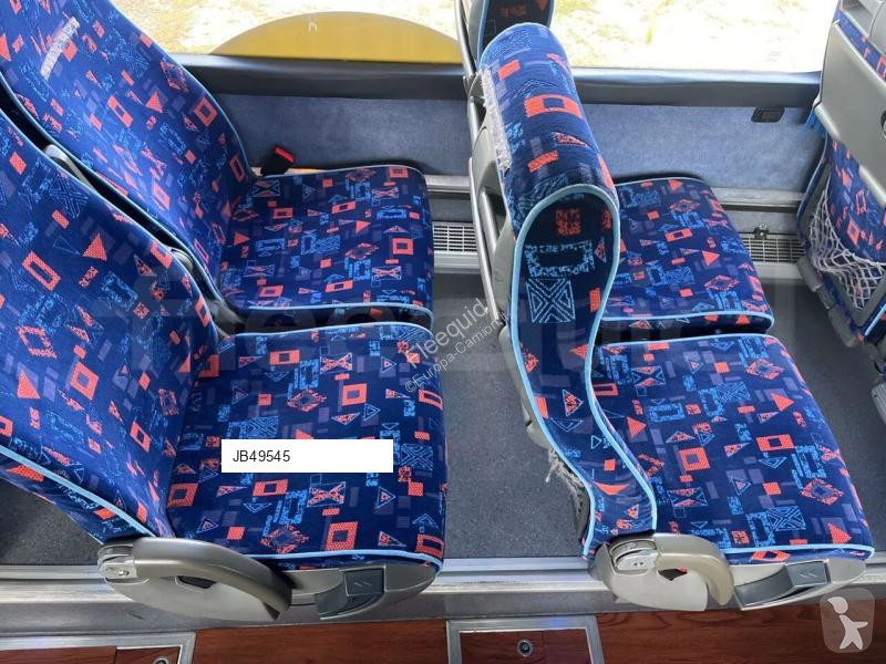 Autobus Volvo