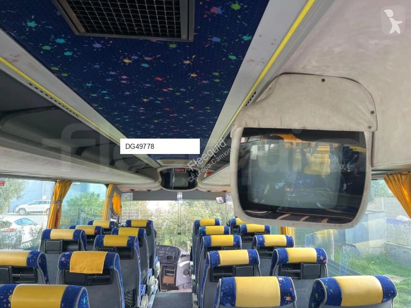 Autobus Irisbus