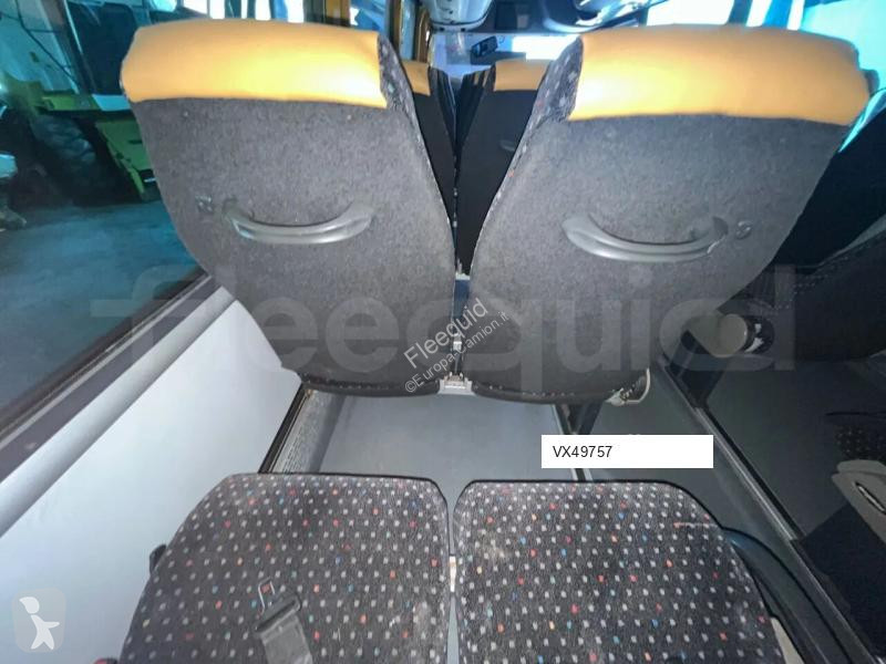 Autobus MAN A21