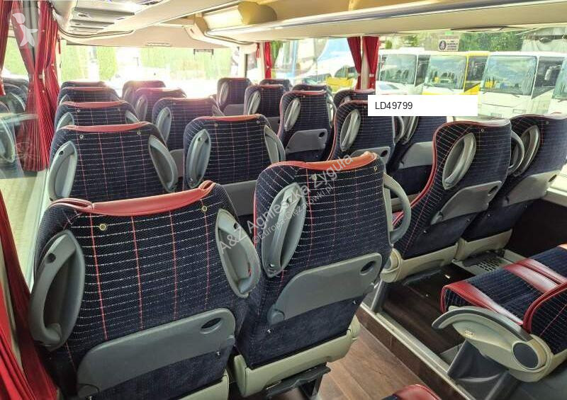 حافلة Temsa HD 13