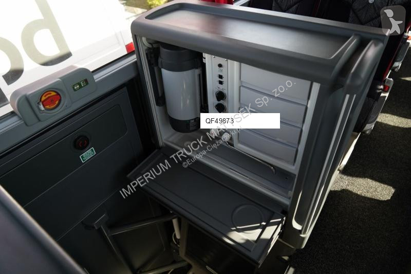Междуградски автобус Mercedes TRAVEGO 16 RHD-M