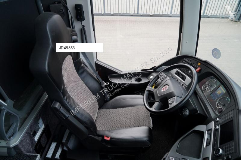 Междуградски автобус Setra 517 HD