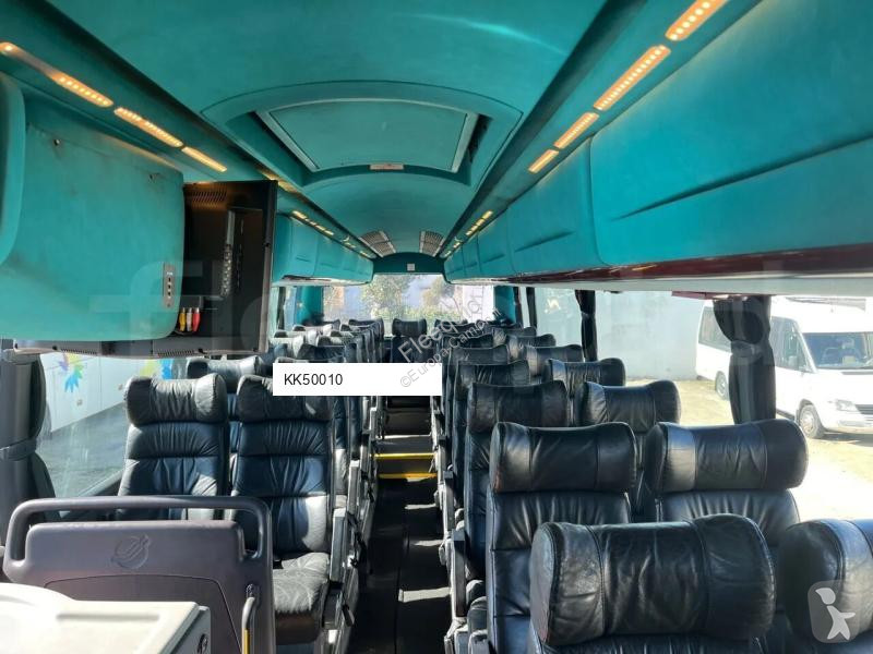 Междуградски автобус Scania i6