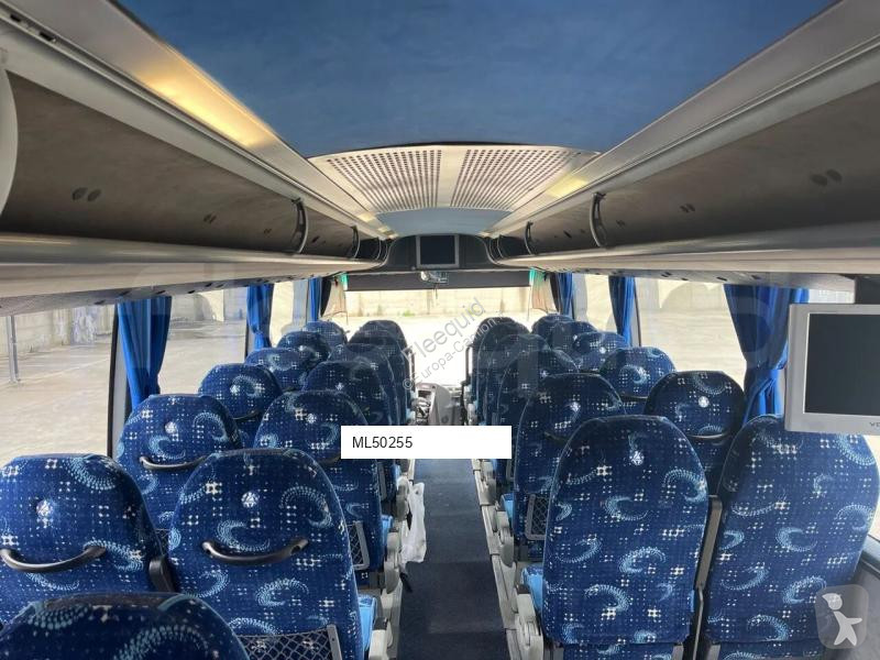 Междуградски автобус Volvo Barbi Genesis