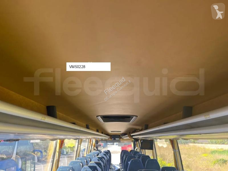 Autobus MAN