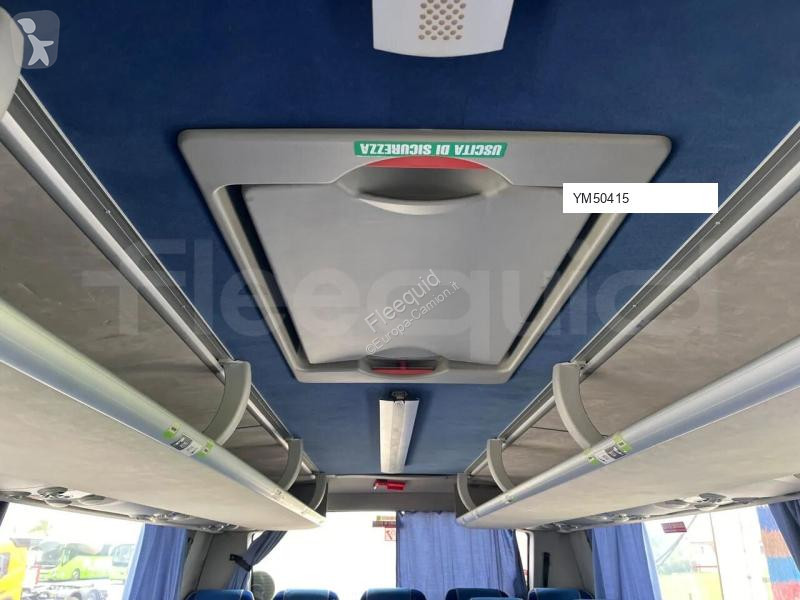 Междуградски автобус Volvo