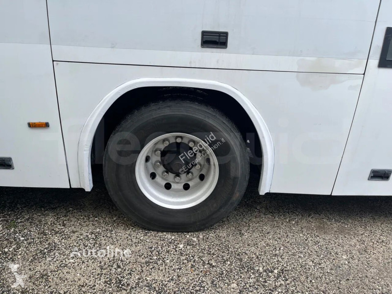 حافلة Irizar