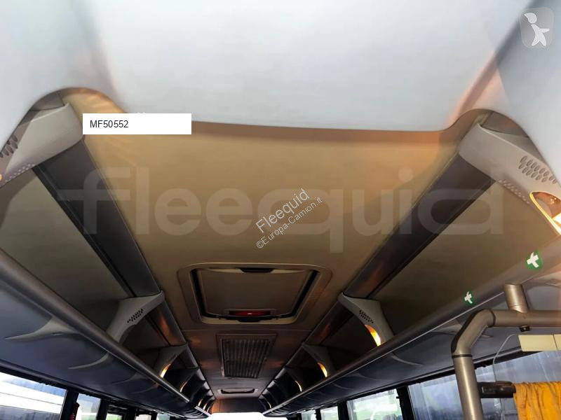 Linjebuss Neoplan