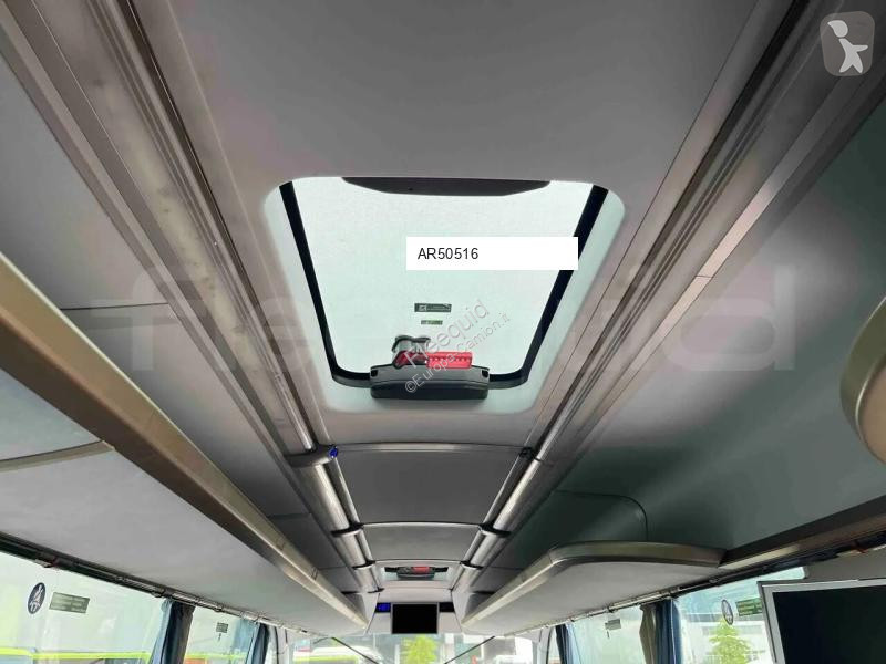 Linjebuss Neoplan