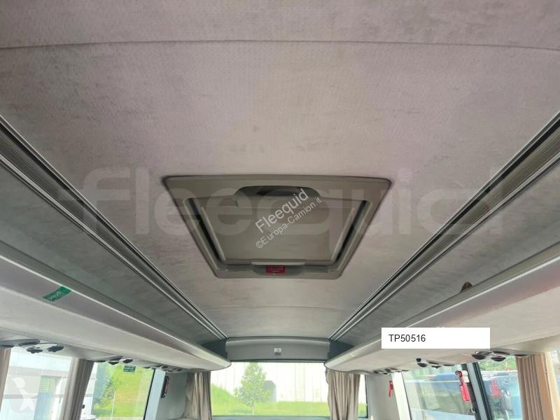Ônibus viagem VDL Futura