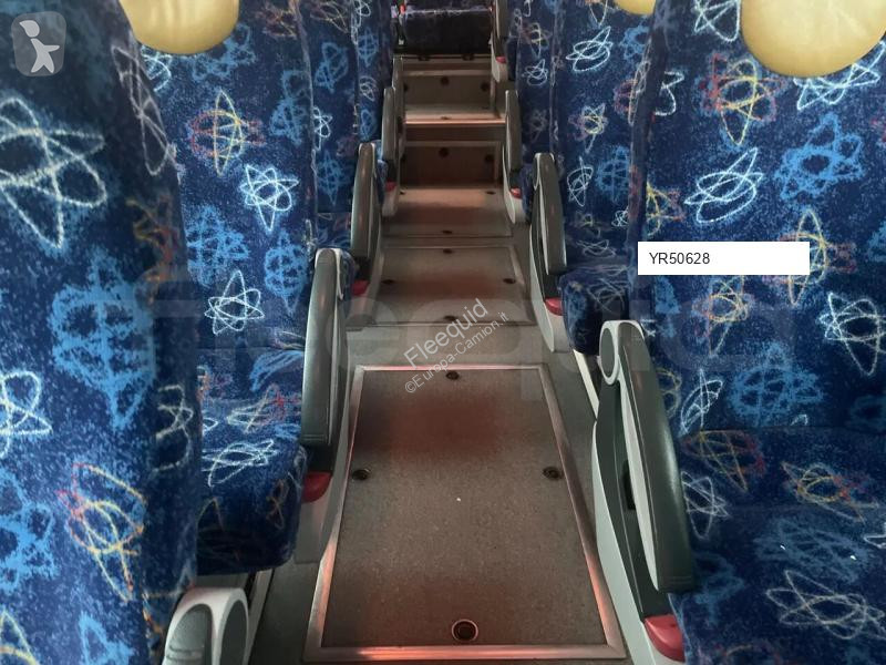Междуградски автобус Irisbus