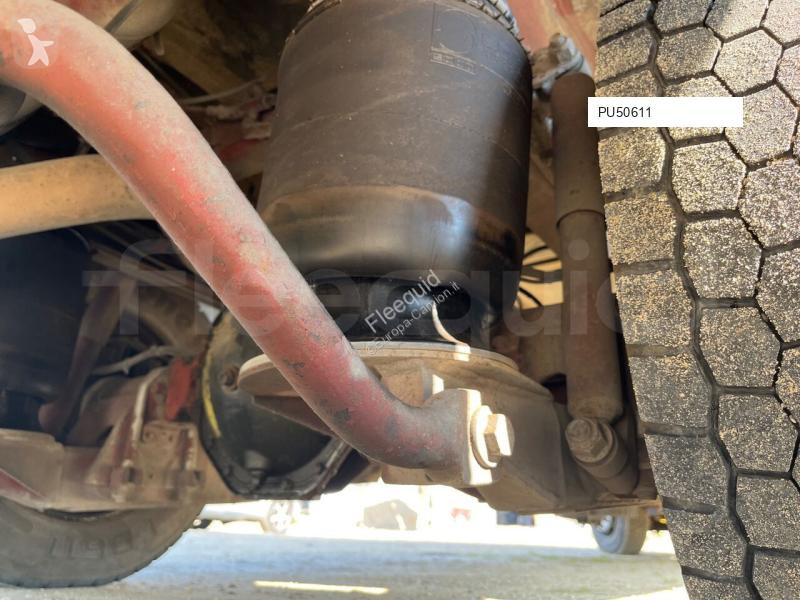 حافلة Iveco Cacciamali