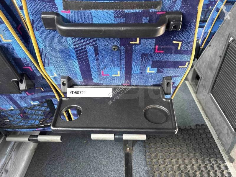 Autobus Bova Futura