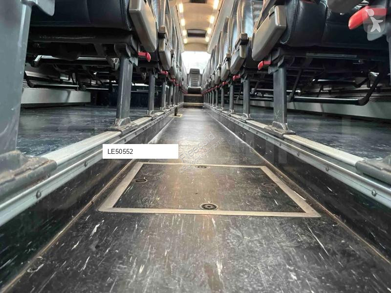 Междуградски автобус Irisbus
