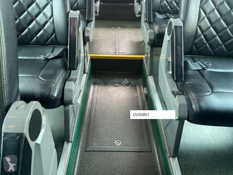 Междуградски автобус Irizar