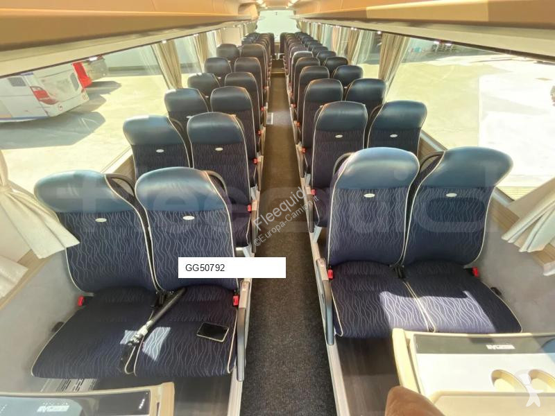 Linjebuss Neoplan