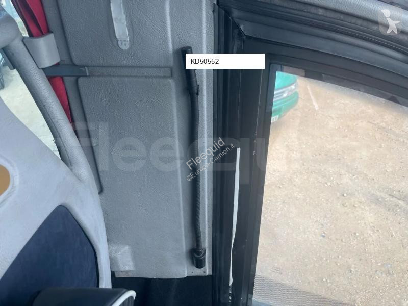 Междуградски автобус Volvo Eurostar