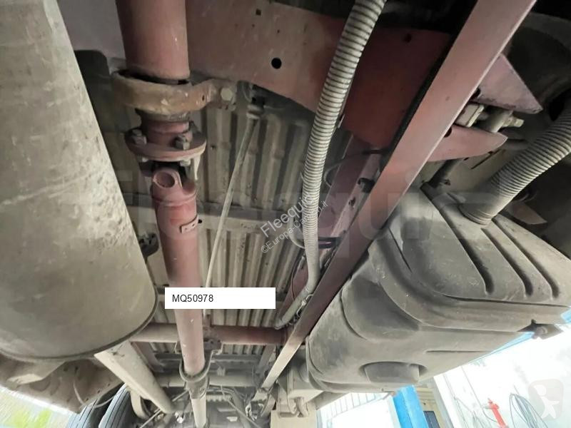 Autobus Iveco Daily