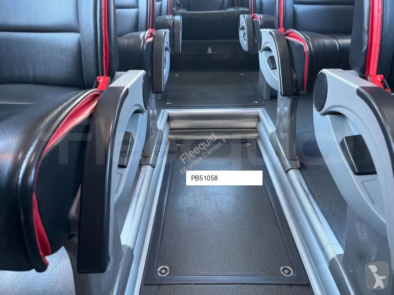 حافلة Irizar i6