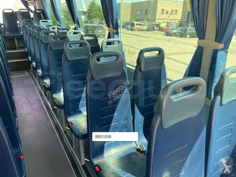 حافلة King Long