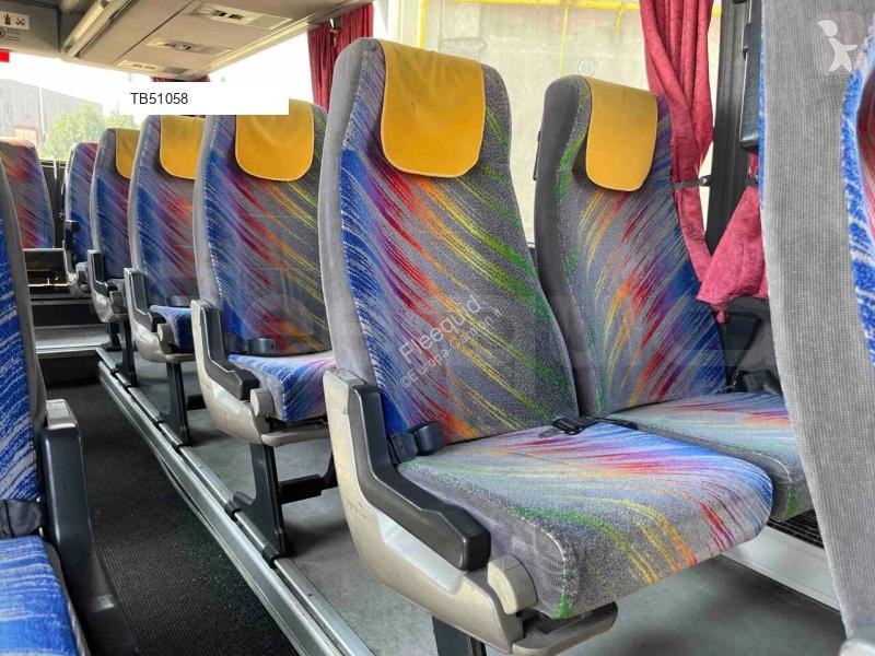 حافلة Setra