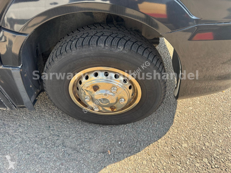 حافلة Mercedes 516 CDI Tourline XL*519*TV*17...
